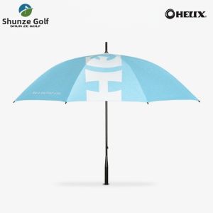 HELIX | UV Protection Lightweight Fashionable Golf Umbrella