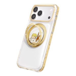 TORRAS | Drop Protection Magnetic Bracket Phone Case