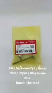 Klep Set Genio Old & New: Payung Klep Genio K0J Honda Thailand TH319