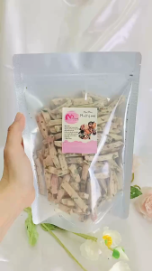 Khoai Môn Que Sấy Mắm Hành - MULTIFOOD