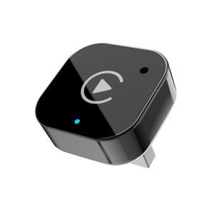 Bộ Chuyển Đổi CarPlay Không Dây 2 Trong 1 Nâng Cấp Cho iPhone & Android Auto Cắm Và Chạy Chuyển Đổi Nhanh Từ Có Dây Sang Không Dây