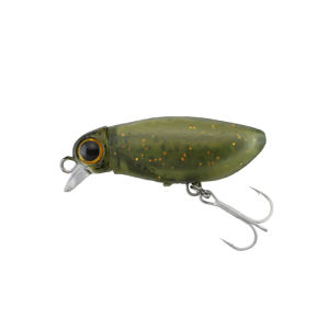 Silent Floating Hard Bait 2.7g