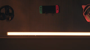 Ulanzi SK-22 MagLock Auto Electric Suction Cup Mount Magnetic Phone Holder