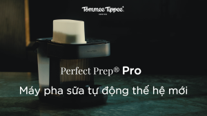 Máy Pha Sữa Thông Minh Tommee Tippee Perfect Prep® Pro