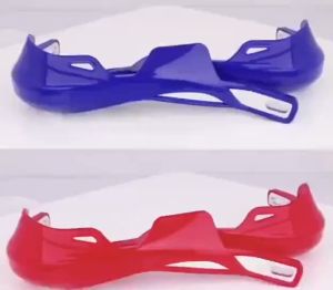 2Pcs Universal Dirt Bikes Motocross Hand Guard for Motorcycle Handguard Hand Brush Guards Motor Cycle Accessories