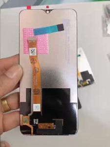 Màn hình Realme 3pro / oppo F9 pro New Full bộ màu đen Bảo hành 3 tháng Tặng kèm keo dán màn hình+tua vít sữa chữa+cường lực+que chọc sim+FREE SHIP