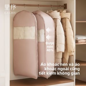 EACHY | Dustproof Hanging Bag for Clothing
