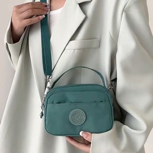 Tas Selempang Wanita Import Chibao / mini bag / tas hp chibao TERBARU 2023