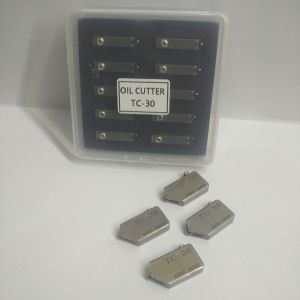 Mata Pisau Toyo Pemotong Kaca TOYO TC 600 TC 90 TC 30 TC 17 TC 10 Asli Original Japan Mata Toyo Asli