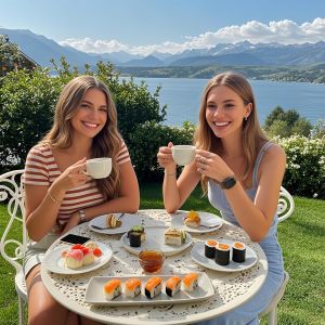 JustLiving Sushi Bazooka: Your Ultimate Kitchen Utensil for Sushi Making