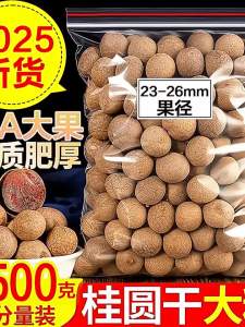 Premium Large Fruit Dried Longan