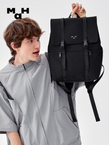 MaH | Trendy Urban Commuter Backpack