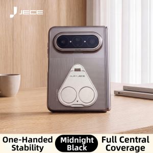 JECE | Foldable Ultra-thin Full-body Protection Case with Stand for Pura X Max