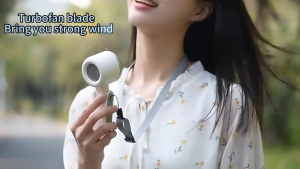 High-Quality Mini Blower & Rechargeable Handheld Fan: A Comprehensive Guide