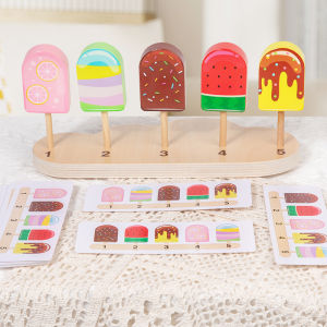 Early Education Intelligence Development Toy