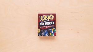 Mainan Anak Kartu Game Card Mainan Keluarga