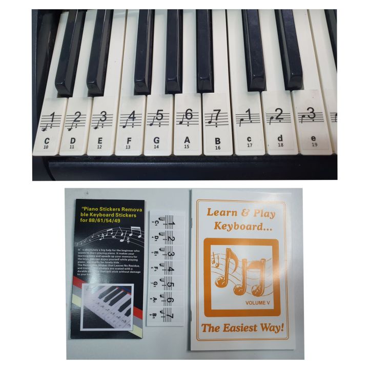 Lazada piano deals