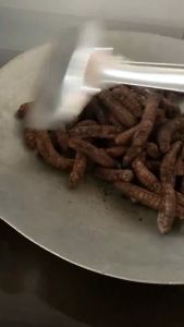 Chuối hột rừng ngâm rượu trong bình thủy tinh- 500gram chuối 2 lít rượu gạo