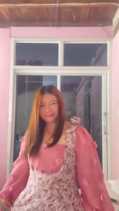 ชุดสาวอวบ L-XXL เข้าทรงสวยใส่งานแต่ง งานบุญ งานบวช ชุดแต่งงานผู้หญิง อวบ ชุดแต่งงานผู้หญิงอวบ ชุดแต่งงานผู้หญิง อวบๆ - Lazada