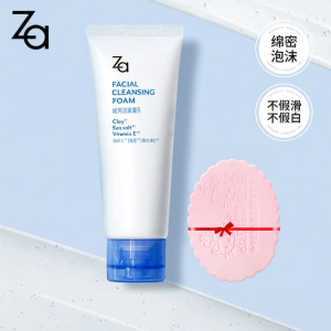 Za | Cleaning Refreshing Cleanser 100g
