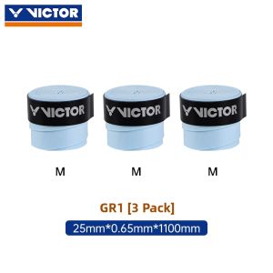 Victor | Non-slip Sweat Absorbing Wrap for Racquets  Rods