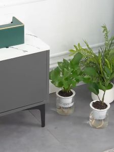 Waterproof Flower Rack Garden Decoration Outdoor Rak Bunga Bertingkat Home Decor Room Decor Balcony Rack Living Room