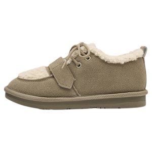 Warrior | Warm Insulated Slipper Boot