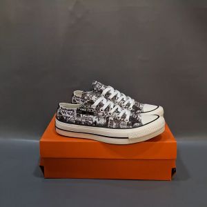 SEPATU CNVRS 70S LOW X SUICIDAL TENDENCIES KORAN SUMBLIMASI 38-43