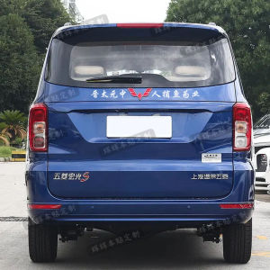 Creative Car Sticker for Wuling Vehicle Badges Fishing Profession Tailored Text Prank Full Car Decal Customizable Auto Decor