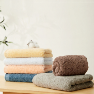 YANXUAN | Soft Absorbent Fast-Drying Cotton Face Towel