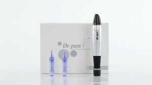 Dr. Pen A1: An Electric Microneedling Solution