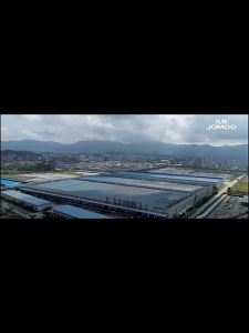 JOMOO | Dây Hoa Sen Đôi Bằng Thép Không Gỉ