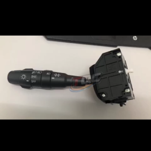 ORIGINAL PROTON IRIZ/PERSONA VVT /SAGA VVT TURN SIGNAL SWITCH HEAD LAMP SWITCH SUIS SIGNAL LAMPU FOG LAMP PW951974