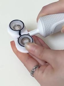 💗🙋‍♀️💗新品6.0】3N透氧还原仪清洗器自动清洗盒电动超声波