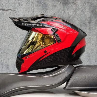 ORZ | Motorcycle Helmet Off-Road Rally Full-face All-Season