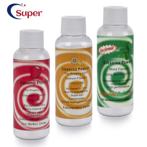 Dental Polishing Powder: Prophy Air Jet & Plaque Stain Removal