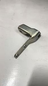 บานพับฝาท้าย TOYOTA REVO - รีโว่ พร้อมบูช ของแท้เบิกศูนย์