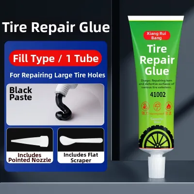 XIANGRUIBANG | Tire Side Wall Repair Glue