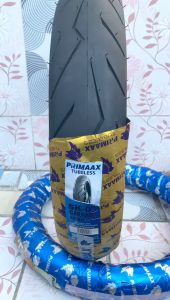 Ban Motor Primax SK-03 Carnage Tubeless 90/80-17: Pilihan Ideal untuk Anda