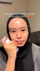 [BPOM] SCORA 5% Niacinamide Hydramoist Gel Cream Oil Free Moisturizer - 100ml or 40ml