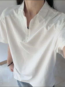 LIUBU | Moisture Wicking Cooling Short Sleeve T-shirt