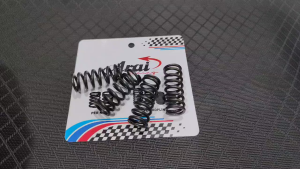 Perbandingan Kopling Vixion ARAI Racing & Clutch Spring Vixion Xabre R15