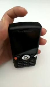 Sony Ericsson W810i: A Comprehensive Guide