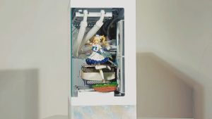 Acer V920 No Screws Throughout Full View Case ITX/Micro ATX gaming case