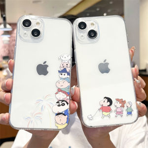 เคสโทรศัพท์ซิลิโคนลายการ์ตูนน่ารักของ BQ สำหรับ iPhone 14 pro Max 13 12 Mini 15 16 ป้องกันการตกหล่น 8 plus สำหรับผู้ชายและผู้หญิง 7 ครอบเต็ม 6s