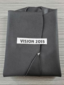 Áo Yên Vision Fi 2015 2016 2017 Nâu Cát Và Đen Cát Form Zin . Da Thái Tẩy Trắng Hàng Đẹp Loại 1 Vvv...Zvx