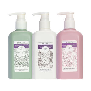Roopy | Moisturizing Whitening Body Lotion 24h