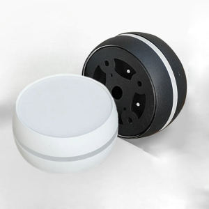 Nordic Surface Mounted LED Ceiling Light Downlights 5W 9W 12W Illuminated LED Spotlight For Room Home Decor AC220V