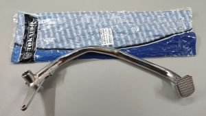 Pedal Rem Jupiter MX (TOKAIDO) Tuas Pijakan Rim Belakang Injakan Kaki Bawah Yamaha Jupiter MX 2005