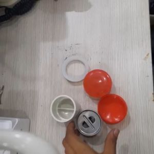 Nút bịt phi 47 nút bịt đáy bồn phi 47 nút bịt máy năng lượng phi 58 nắp khóa phi 58